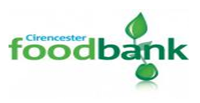 Cirencester Food Bank logo