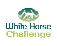 White Horse Challenge Logo